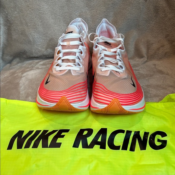 Mens Nike Running INNOV CNCPT - ZM FLY DSGN V7.2 - size 10.5